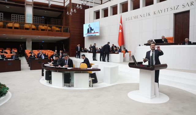 Chp’li Başevirgen’den İktidarın Kredi Kartı Kararına Uyarı