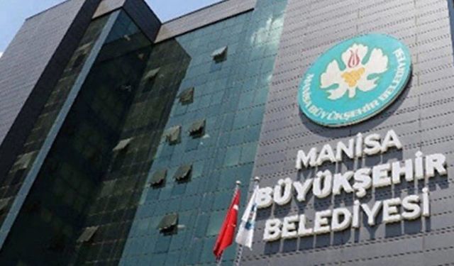 Büyükşehir uyardı: Manisa’da toprak kayması riski