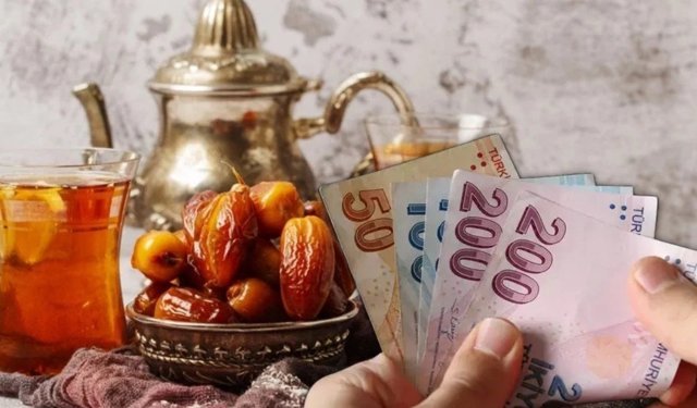 2026 oruç fidye bedeli ne kadar ?