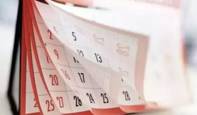 Arefe Günü Ne Zaman, Resmi Tatil Mi? 2026 Bayram Öncesi Detaylar