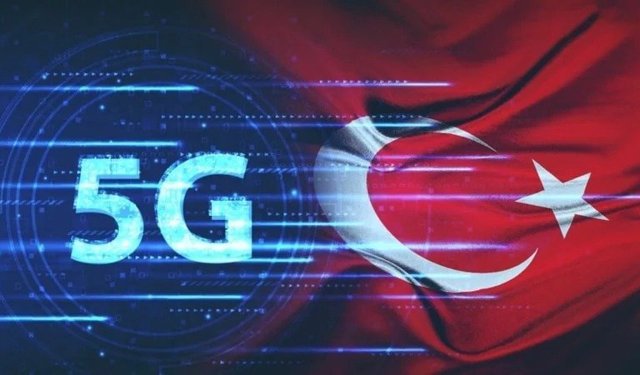 5G İçin Geri Sayım Tamam