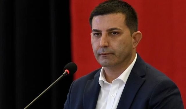 CHP'li Kuşadası Belediye Başkanı Ömer Günel gözaltında