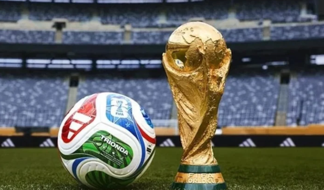 Dünya kupası biletleri cep yakıyor: En ucuz milli maç bileti 1345 dolar