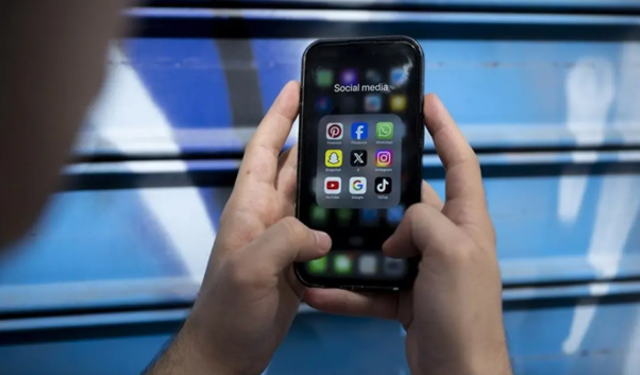 Sosyal Medyada Kimlik Doğrulama Dönemi: E-Devlet Detayı Öne Çıktı