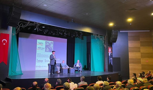 Gediz için kritik buluşma