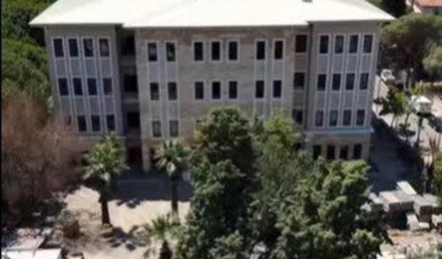 Saruhanlı’ya 1,9 milyar TL’lik yatırım