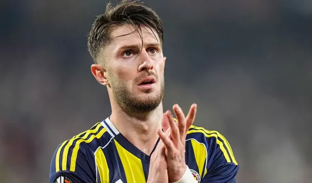 Bahis soruşturmasında Fenerbahçeli İsmail Yüksek için karar verildi