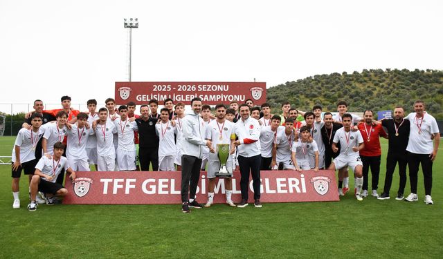 Manisa FK’dan teşekkür mesajı: “Birlikte çok daha güçlüyüz”