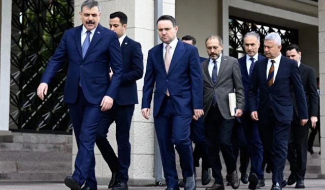 Dolandırıcılıkla Mücadele Merkezi Kuruluyor