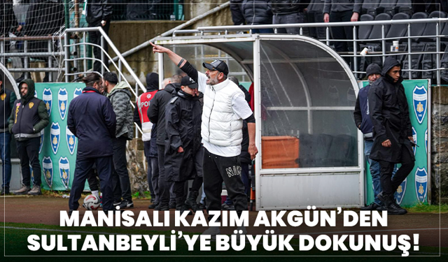 ANA MANŞET