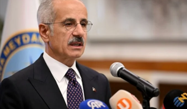 Uraloğlu duyurdu: Uçaklarda yerli internet dönemi başlıyor
