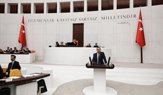 Bekir Başevirgen: "Patates ve Soğan da Dar Gelirli İçin Ulaşılması Zor Hale Geldi"