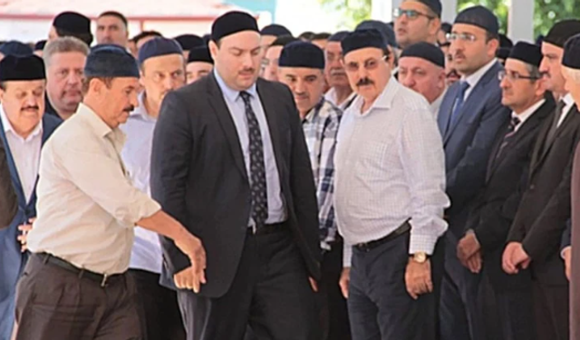 Alihan Kuriş’in de aralarında bulunduğu 49 şüpheli hakkında gözaltı kararı