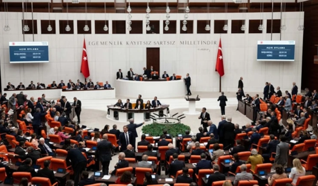 Süreç Kurulu ilk kez 24 Ağustos’ta toplanacak
