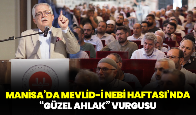 ANA MANŞET