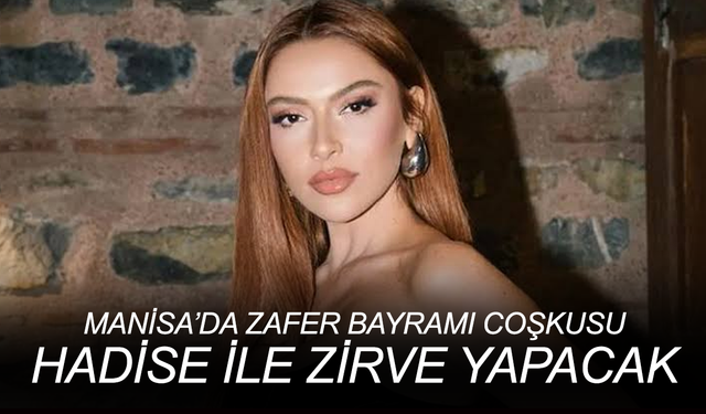 ANA MANŞET