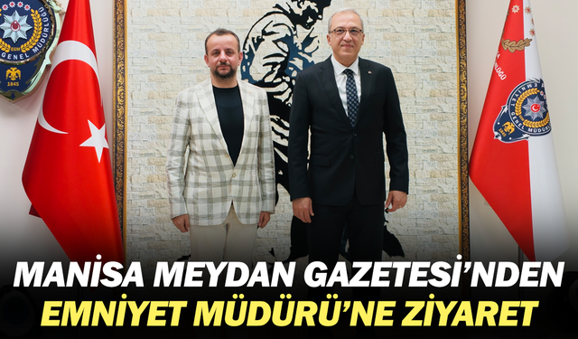 ANA MANŞET