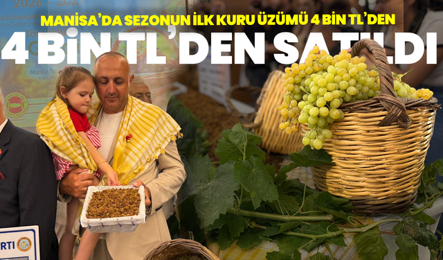 ANA MANŞET