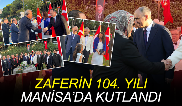 ANA MANŞET