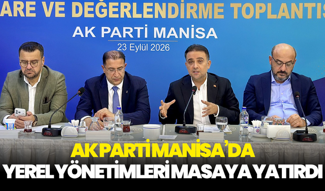 ANA MANŞET