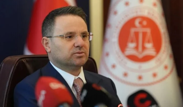 Akın Gürlek: Sosyal Medya Denetimsiz Bir Alan Değildir