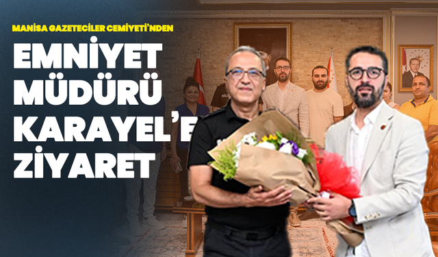 ANA MANŞET