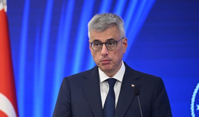 Bakan Memişoğlu, ilk açıklama