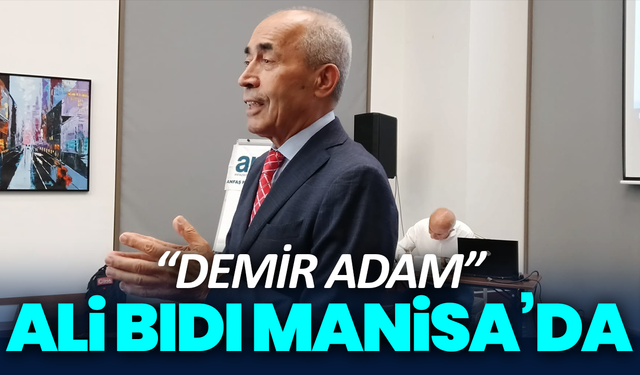 ANA MANŞET