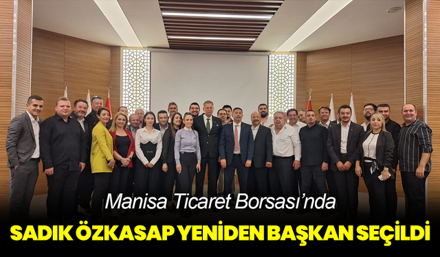 ANA MANŞET