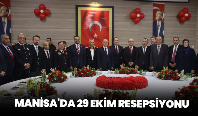 ANA MANŞET