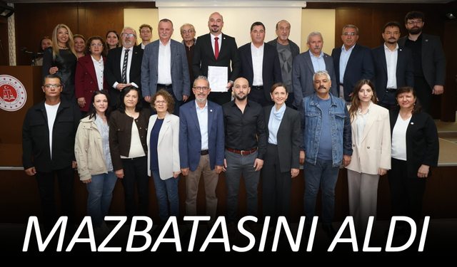 ANA MANŞET