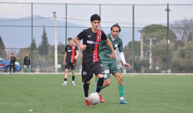 Yıldızspor 45 FK’dan 3 yeni transfer