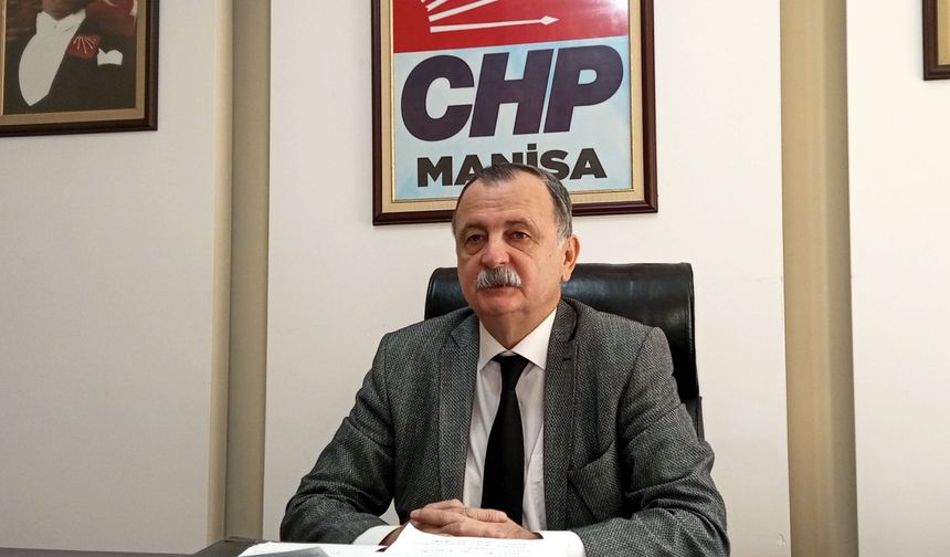 CHP’li Balaban: İmamoğlu Yalnız Değildir