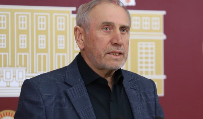 CHP'li Kaya: Uzaktan eğitim kararı geri alınmalı