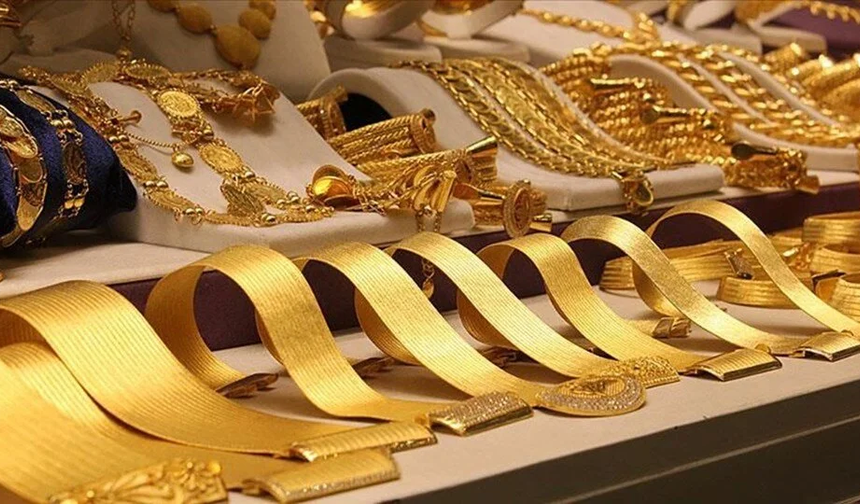 Altın yatırımcısı diken üstünde: Düşüş yeniden başladı!