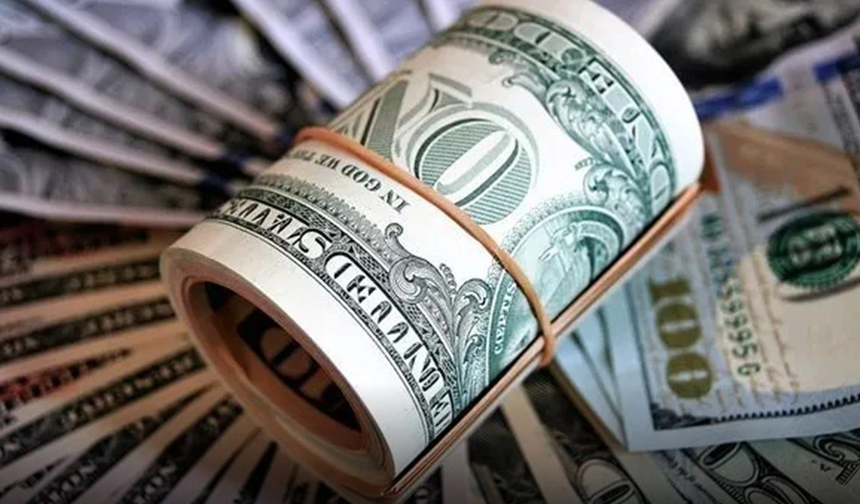 Dolar güne nasıl başlangıç yaptı ?