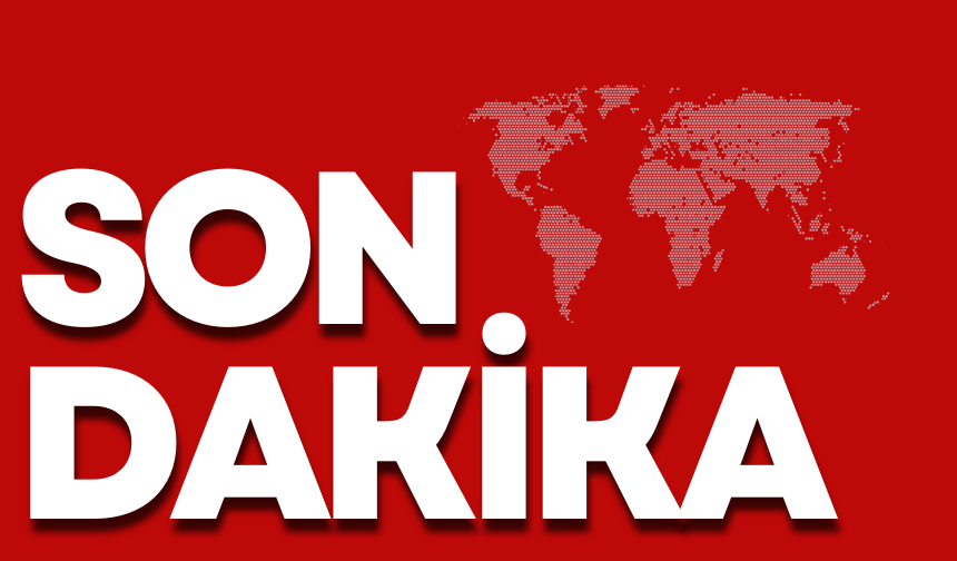 Son Dakika! Tokat'ta 5.6 büyüklüğünde deprem