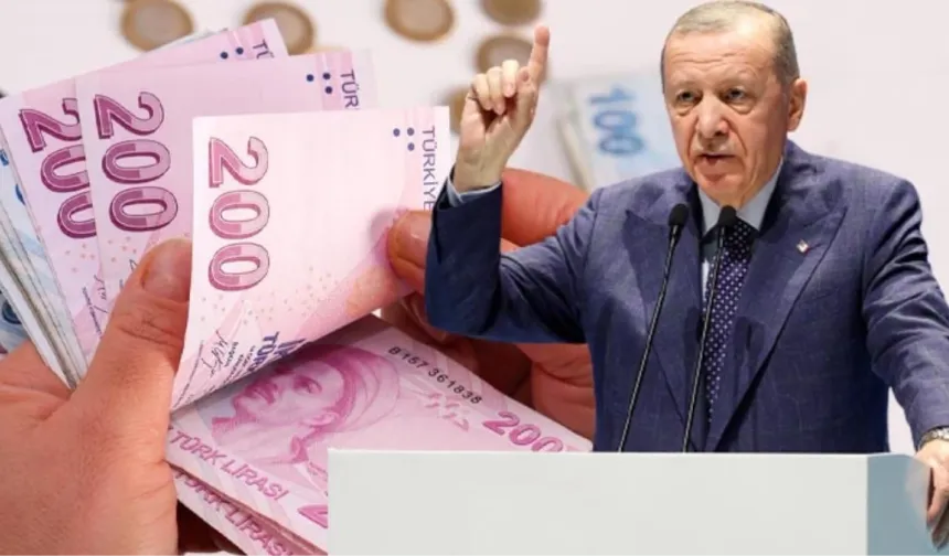 Cumhurbaşkanı Erdoğan, emeklilerin beklediği düzenleme için çalışmaları hızlandırdı