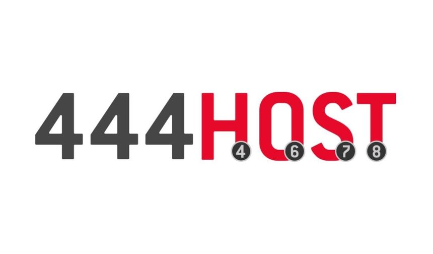 444HOST’tan Güçlü ve Güvenilir VDS Sunucu Çözümleri