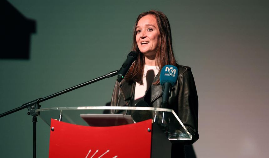 Büyükşehir’den Gülşah Durbay İçin Taziye Mesajı