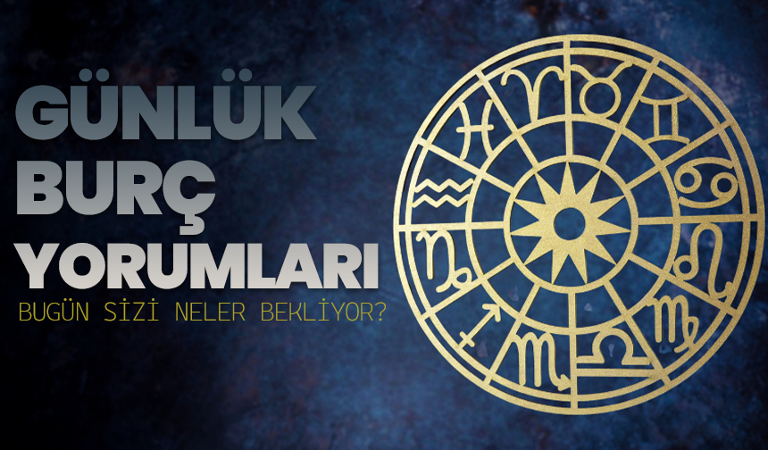2 Mayıs Cuma Burç Yorumları: Gökyüzü Rüzgârla Karışık Sürprizler Fısıldıyor!