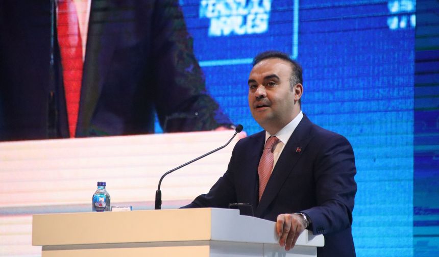 Bakan Kacır’dan Manisa ile ilgili önemli açıklama;“İlk uygulama Manisa’da hayata geçiyor”