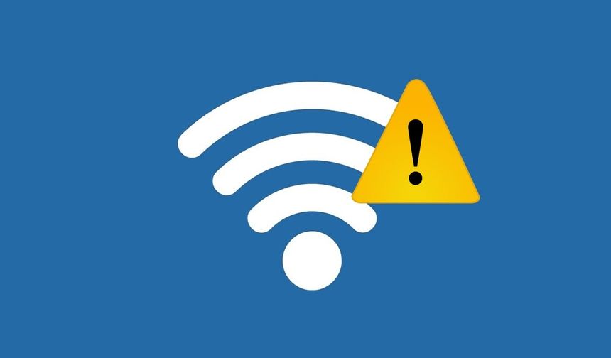 Manisa’da internet altyapı sorunu büyüyor!