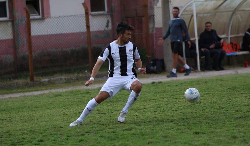 Manisaspor'un şampiyonluğuna bir adım kaldı!