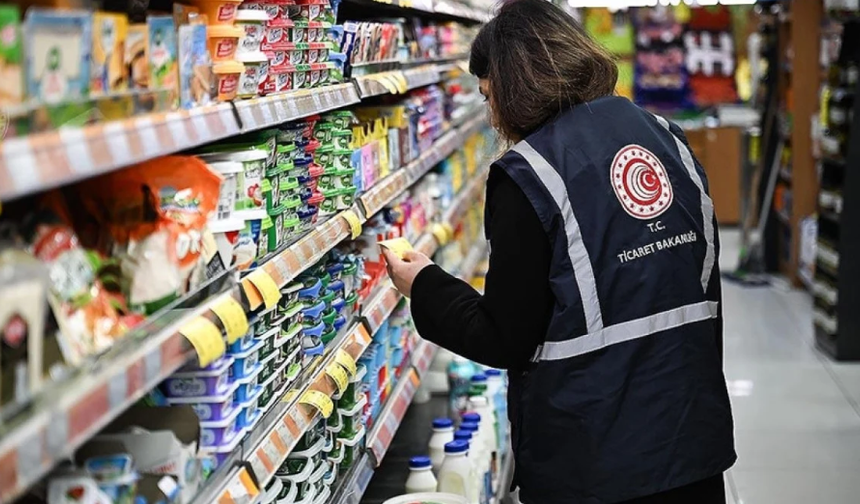 Hal ve Marketlere Yeni Dönem!
