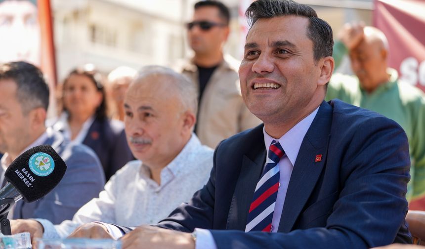 Okan Divrik Parkı’na otopark yapılmayacak: Kararı halk verdi