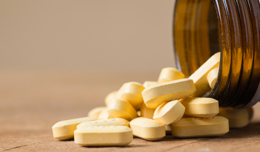 Uzmandan Uyarı: Bilinçsiz Vitamin Kullanımı Böbrek ve Karaciğere Zarar Verebilir