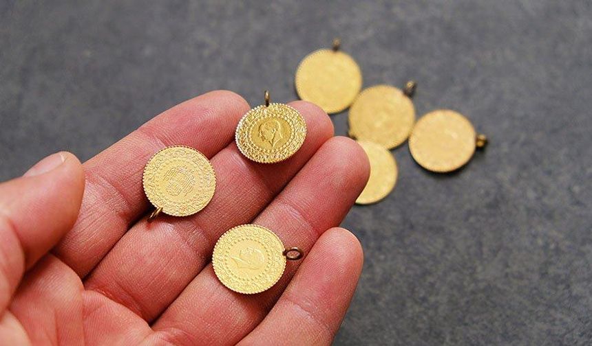 Altında tarihi rekor: Fiyatlar zirveyi gördü, piyasada düşüş iddiası gündemde