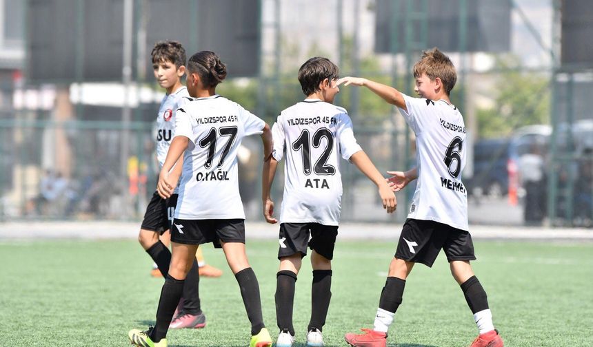 Yarımada Cup Heyecanı Çeşme’de Başlıyor!