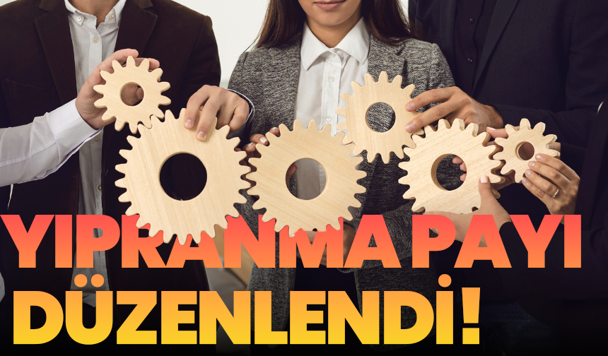 Yıpranma Payı Düzenlendi! Bazı Meslekler Erken Emeklilik Hakkını Kaybetti